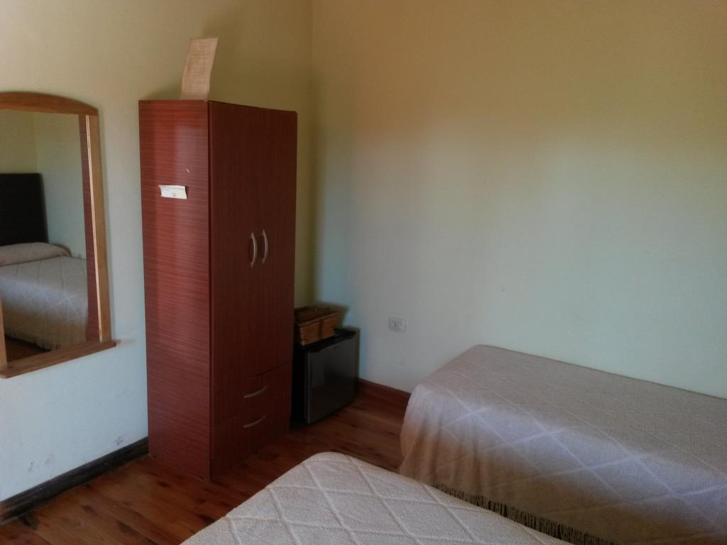 Hotel El Colonial ห้อง รูปภาพ
