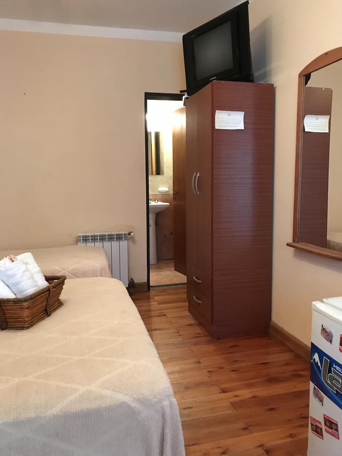 Hotel El Colonial ภายนอก รูปภาพ